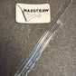 Maestraw™ (Unfused, 8.5”)
