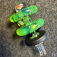 Slyme/Black Corelink™ Cap