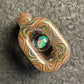Black Rainbow Cane Doublink™