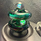 Crushed Opal over Exp Green Corelink™ Cap