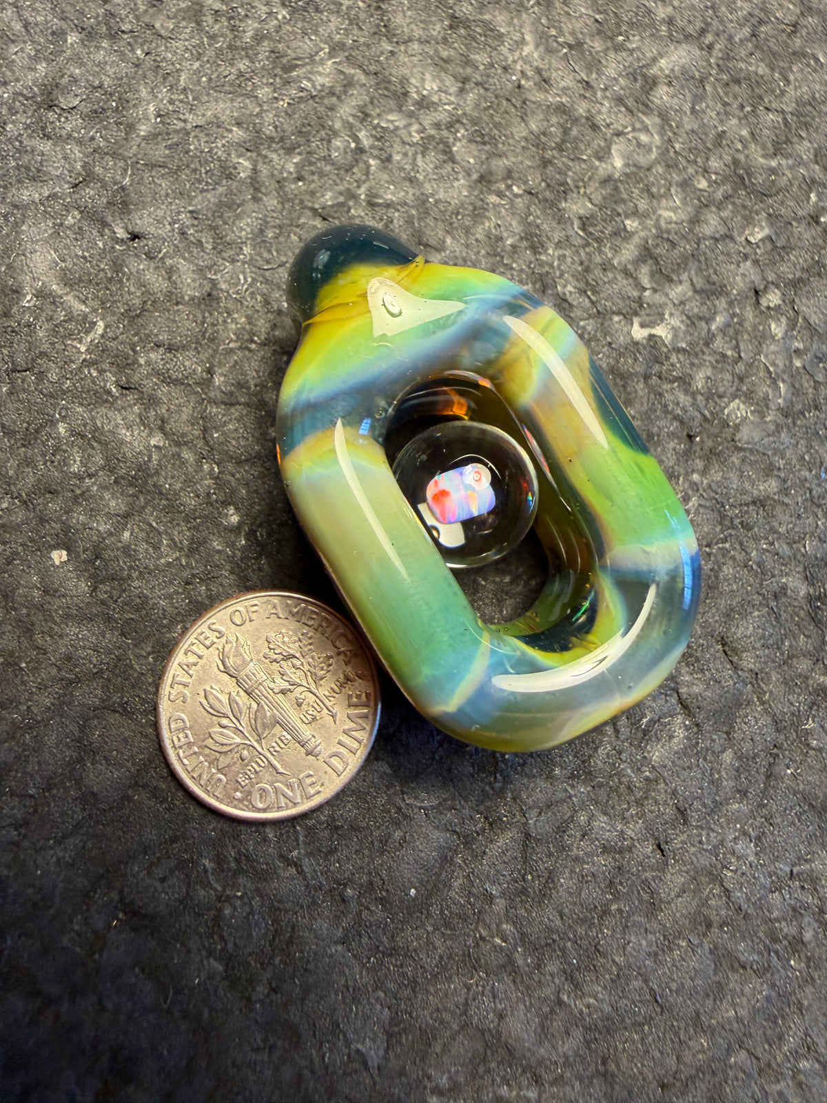 Exp Green Doublink™
