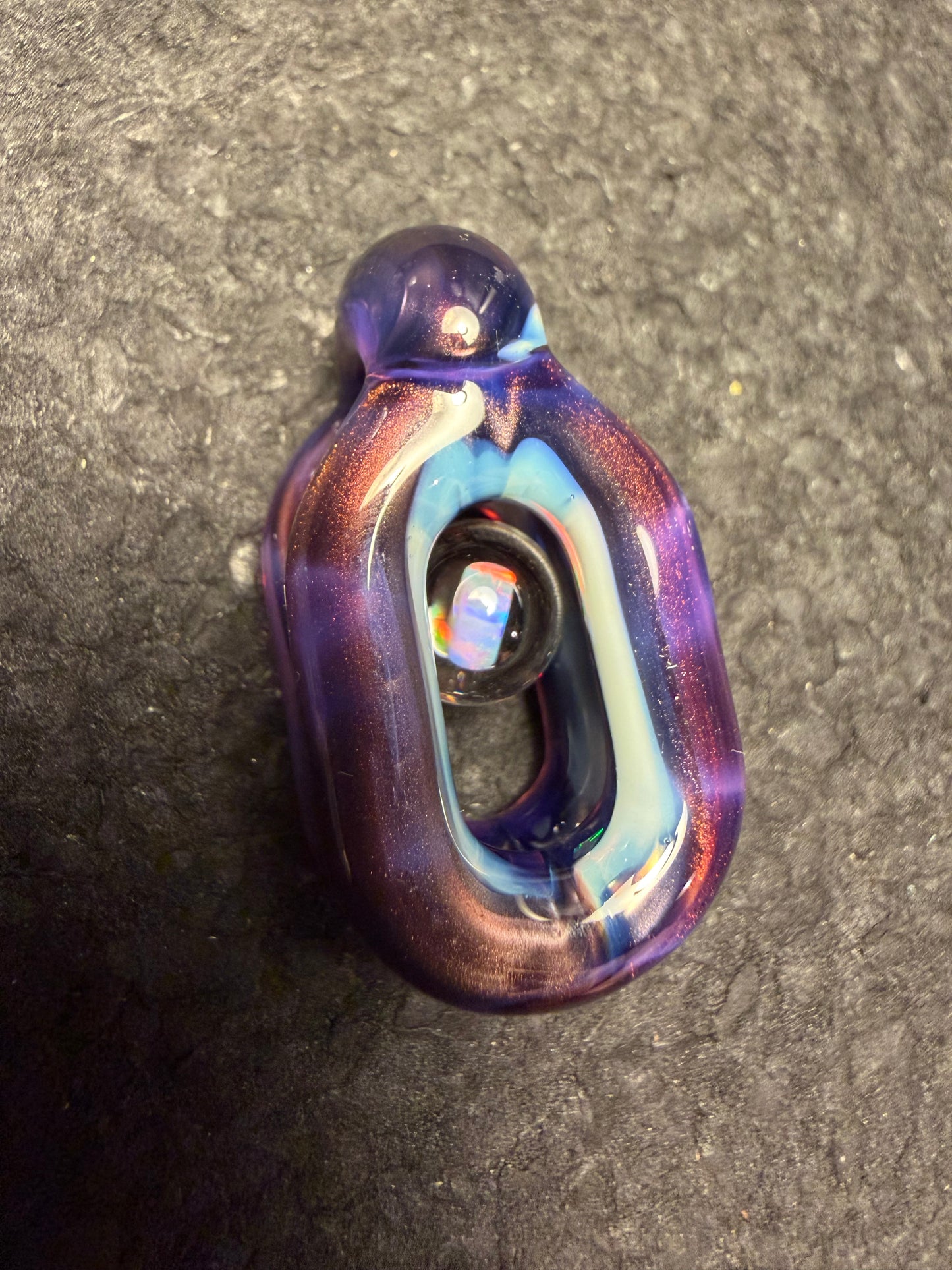Electrum Mix Doublink™