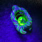 Chromium Wigwag Anomalink™ (Rayquaza Marble)