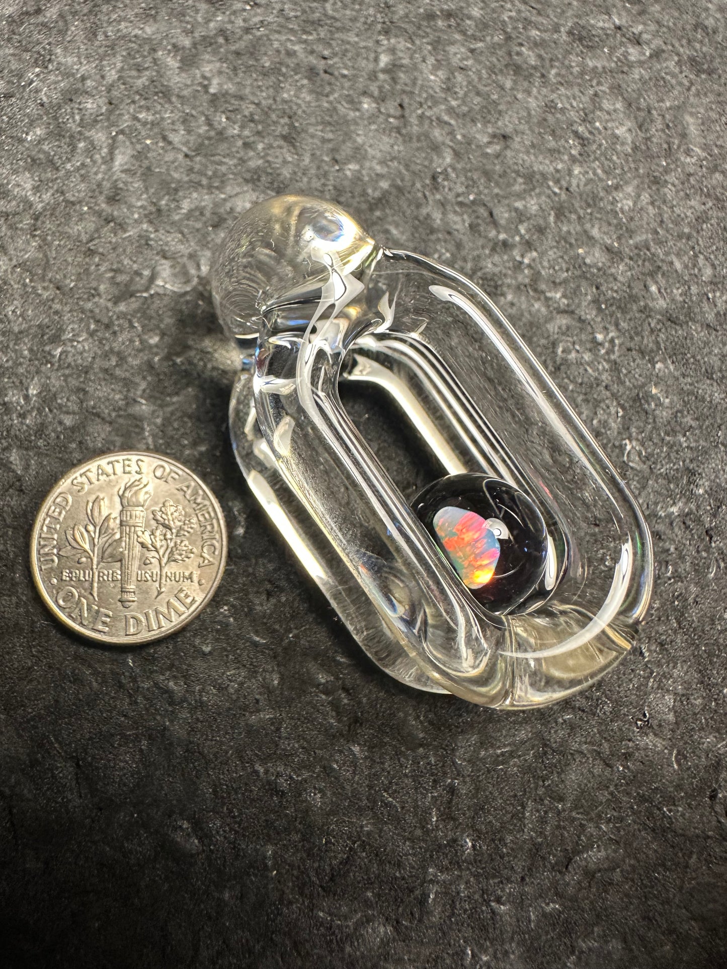 UV Electric Flamingo Doublink™