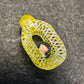 Faded Yellow Cane Doublink™