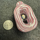 Pink/White Cane Doublink™