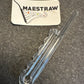 Mini Maestraw™ (Unfused, 6.25”)