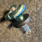 Crushed Opal over Neptunium Golink Cap