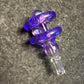 Purple Lollypop Corelink™ Cap