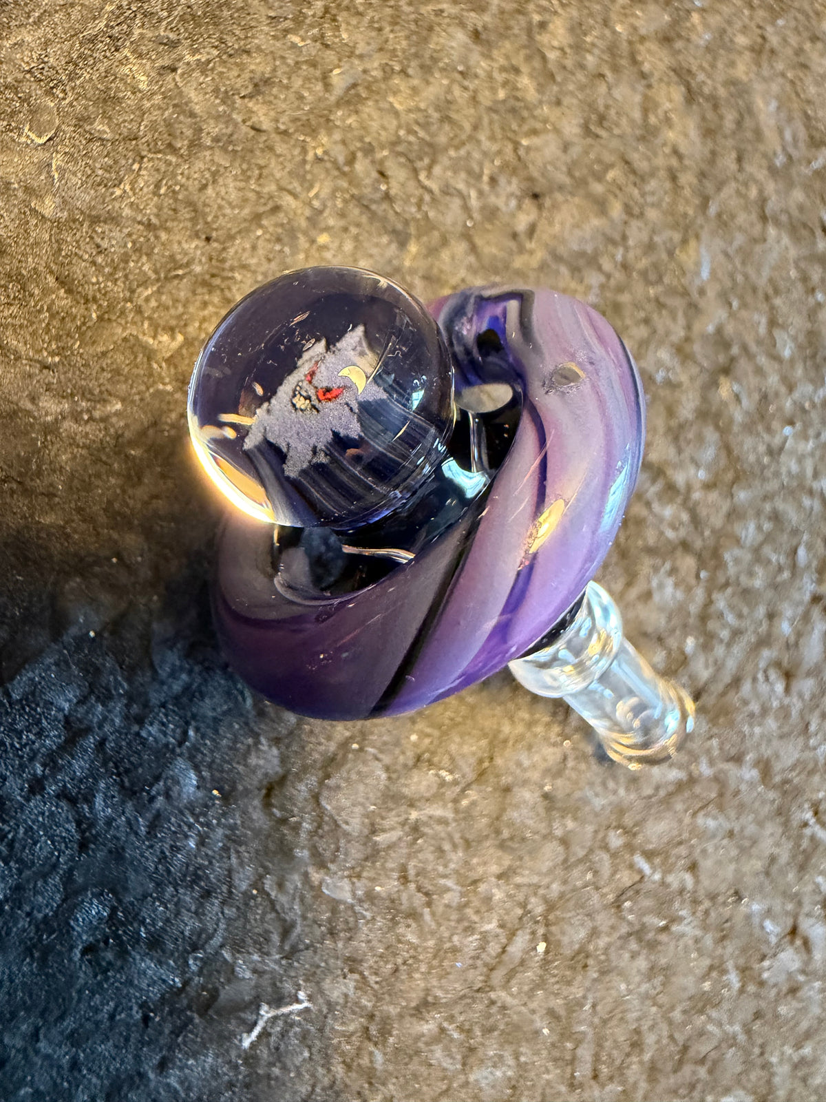 Gengar Golink Cap