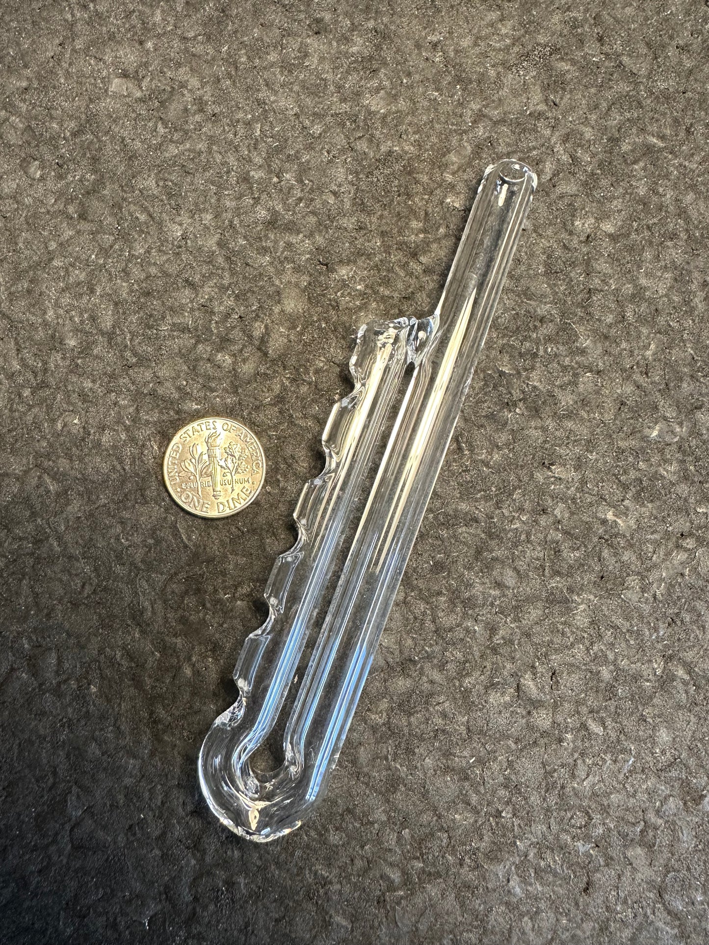 Mini Maestraw™ (Unfused, 4.75”)