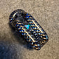Electrum/Cobalt Cane Doublink™