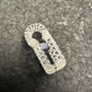 White Cane Micro Doublink™