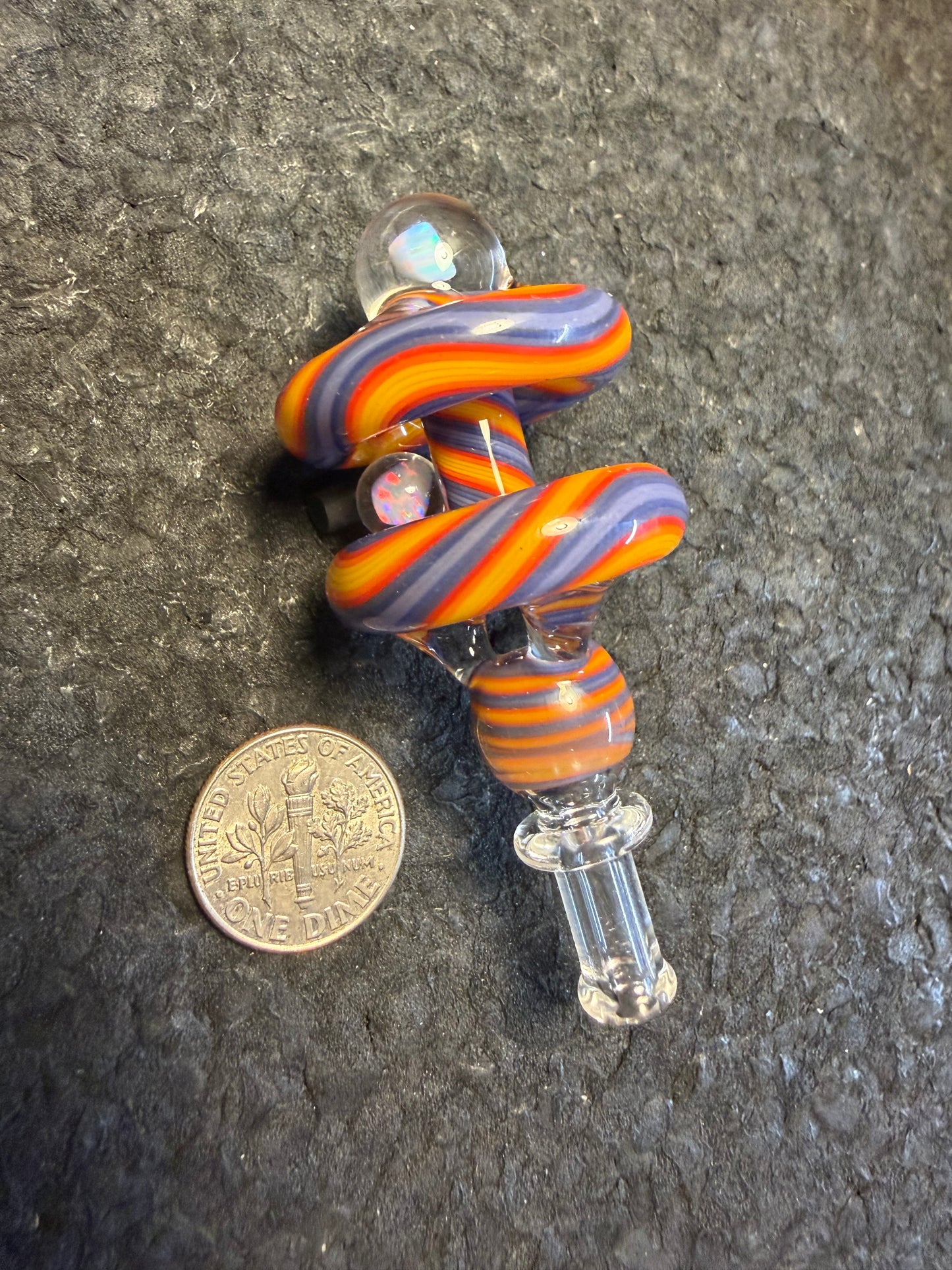 Grape Fire Corelink™ Cap