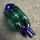 Emerald Green/Brilliant Blue Doublink™ Pivot Top
