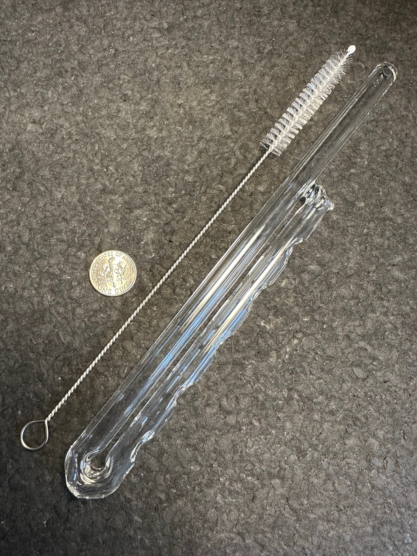 Maestraw™ (Unfused, 8”)