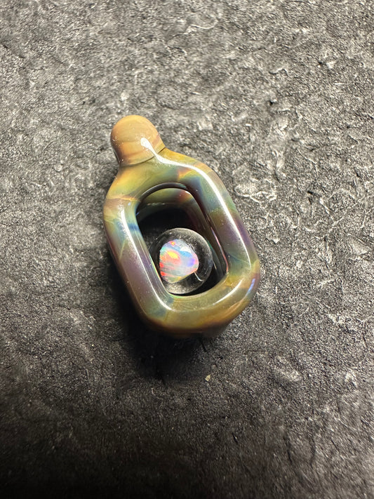 Sasha’s Oil Slick Micro Doublink™