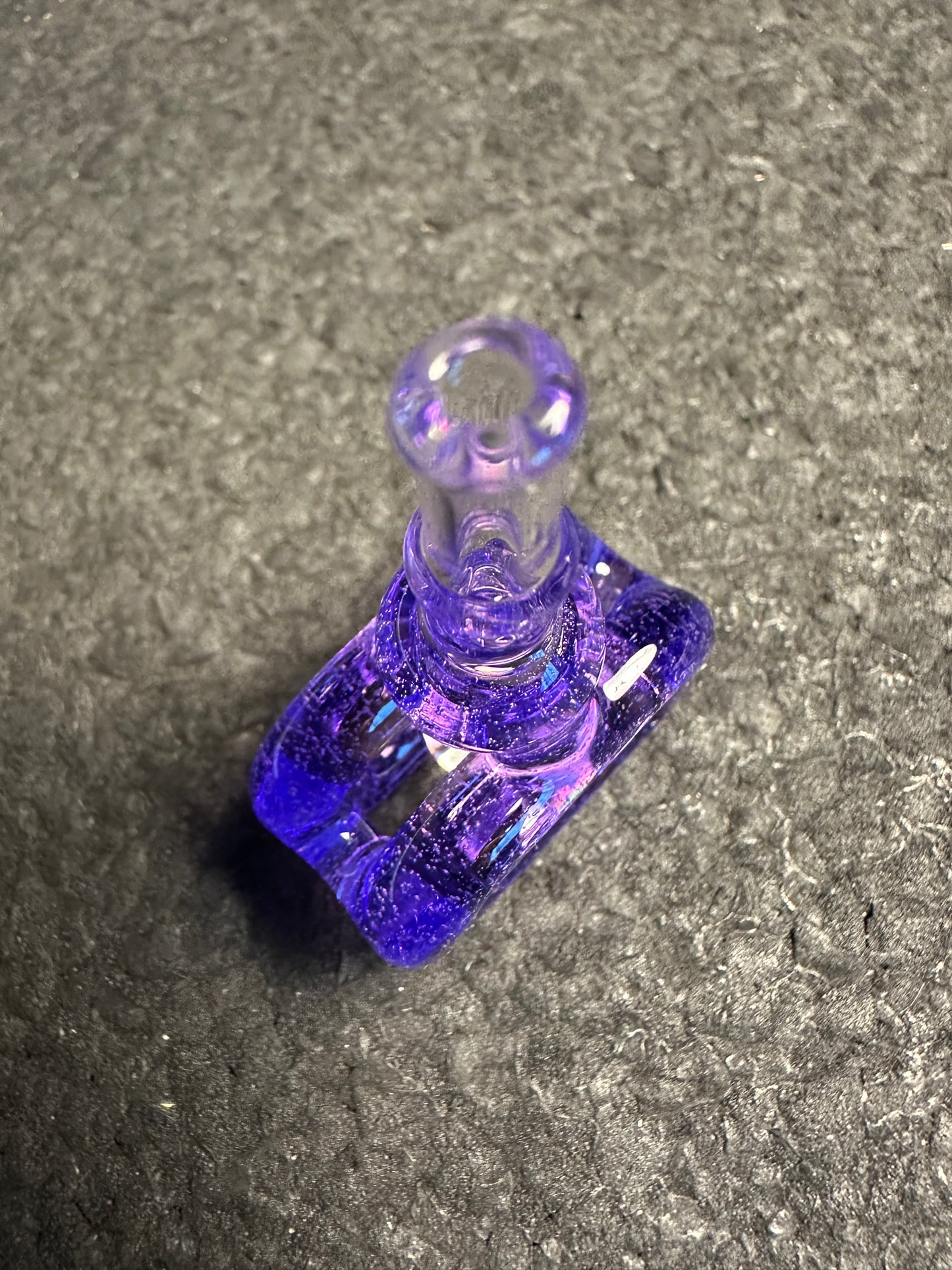 Purple Lollypop Joylink™ Cap