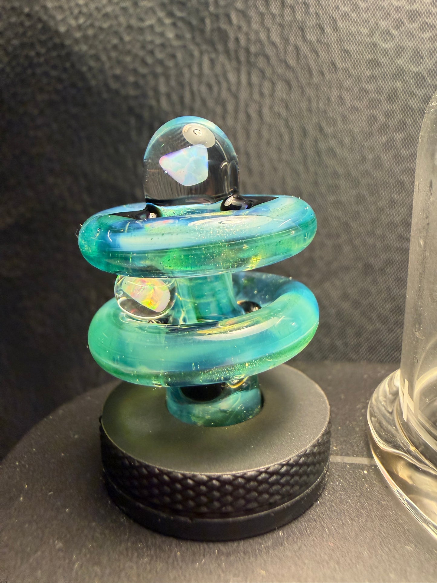 Ghost/Green Stardust/Meta Mix Corelink™ Cap