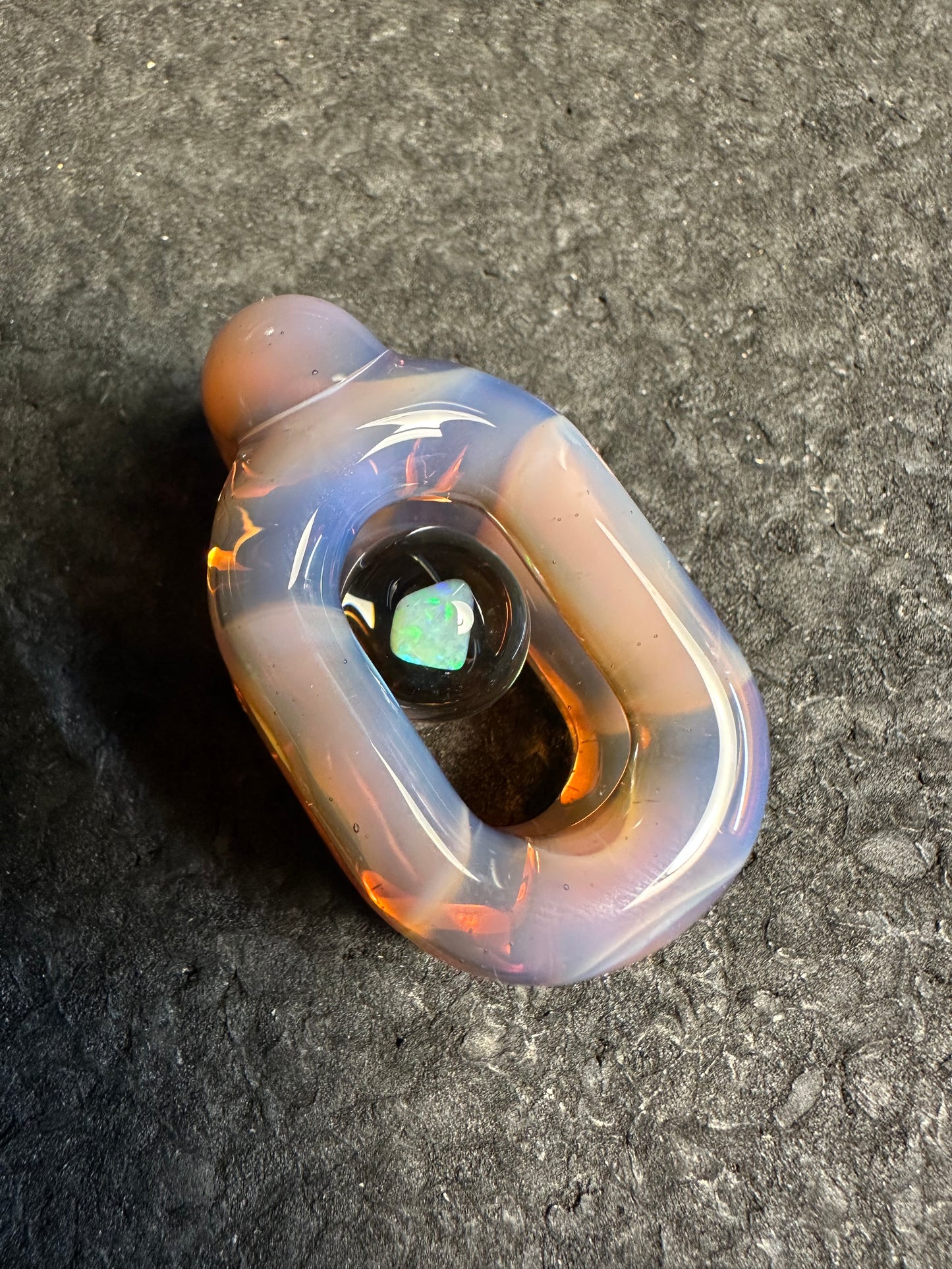 Chocolate Opal Doublink™