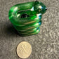Green Stardust Snakelink