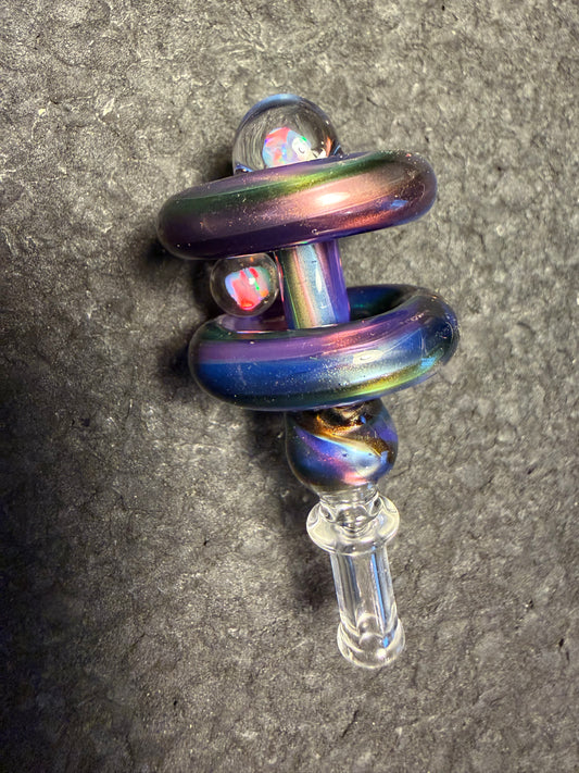 Electrum Mix Corelink™ Cap