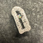 White/Pink Cane Micro Doublink™
