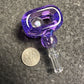 Purple Lollypop Joylink™ Cap