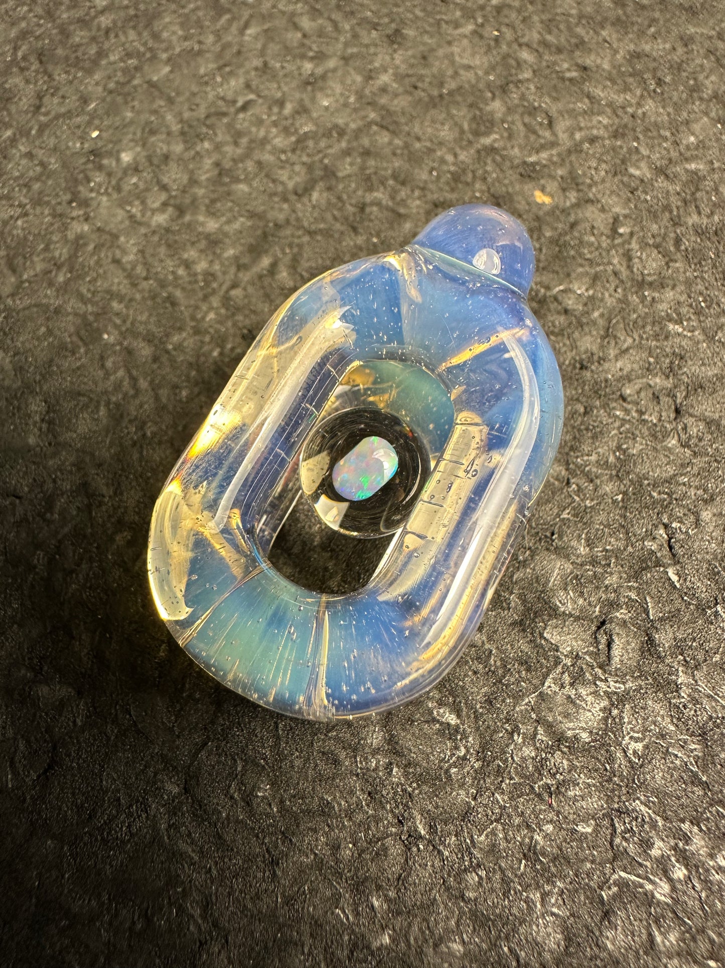 Moonstone Doublink™