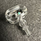 Clear Joylink™ Cap