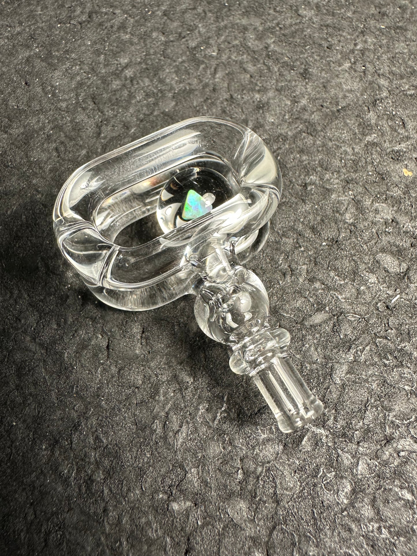 Clear Joylink™ Cap
