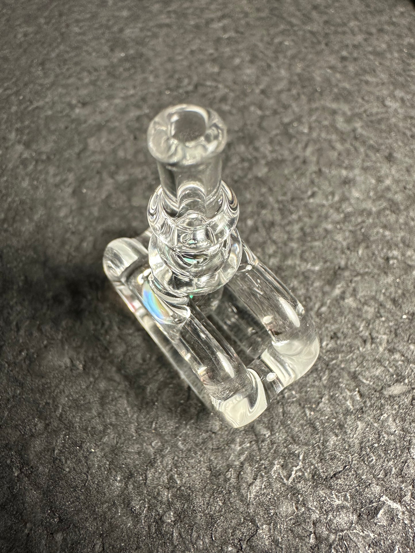 Clear Joylink™ Cap
