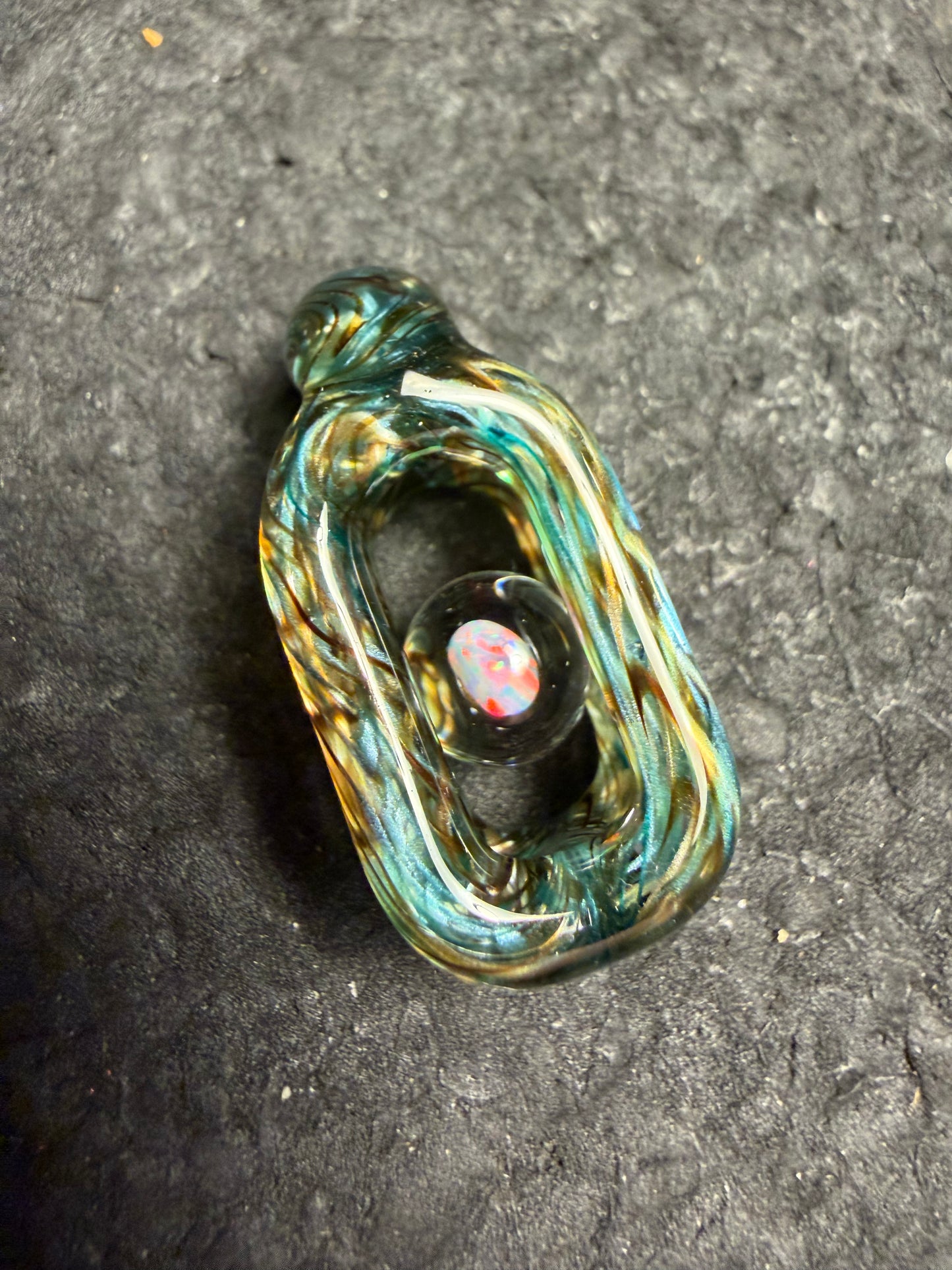 Metallic Cane Mini Doublink™