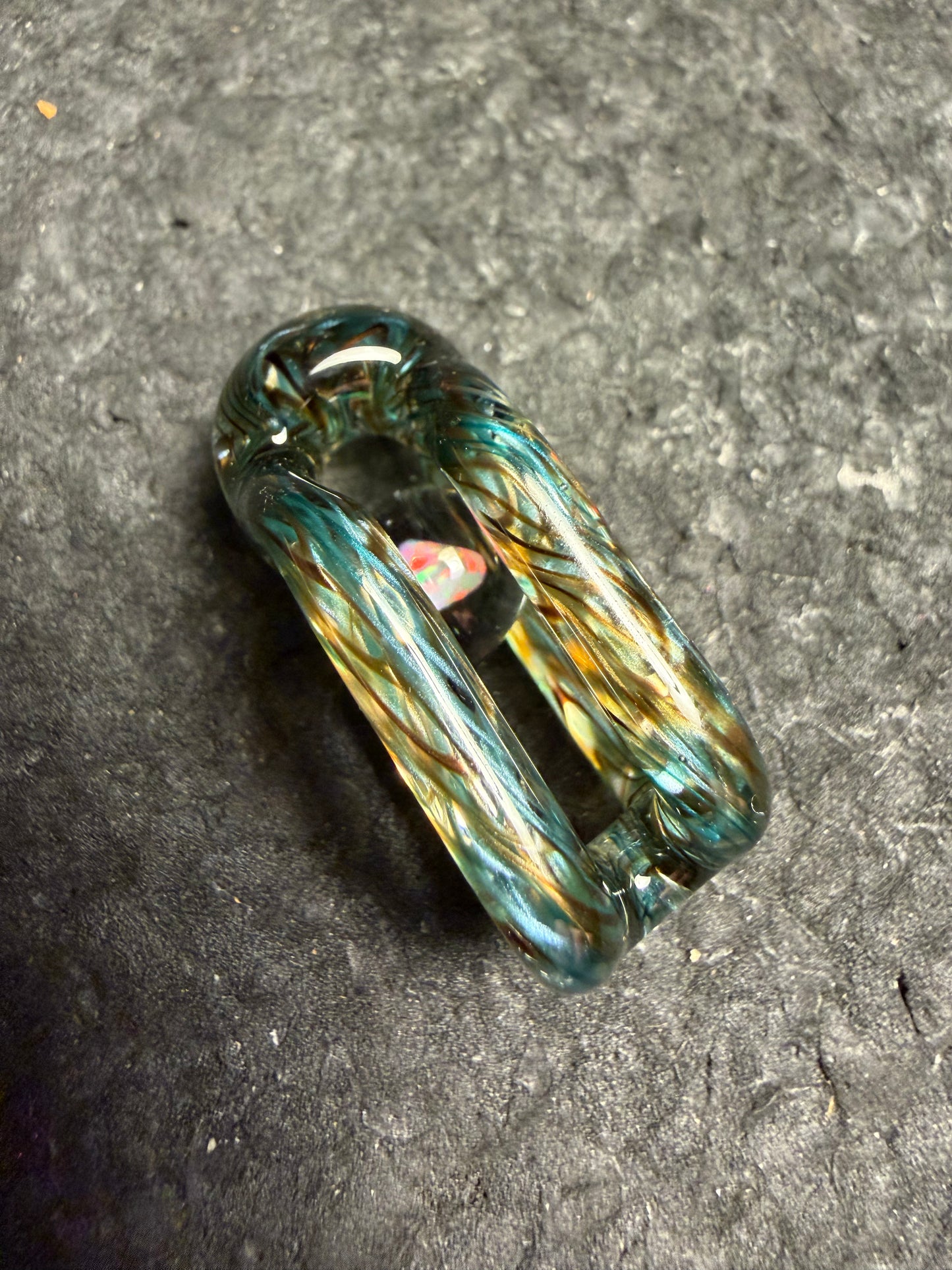 Metallic Cane Mini Doublink™