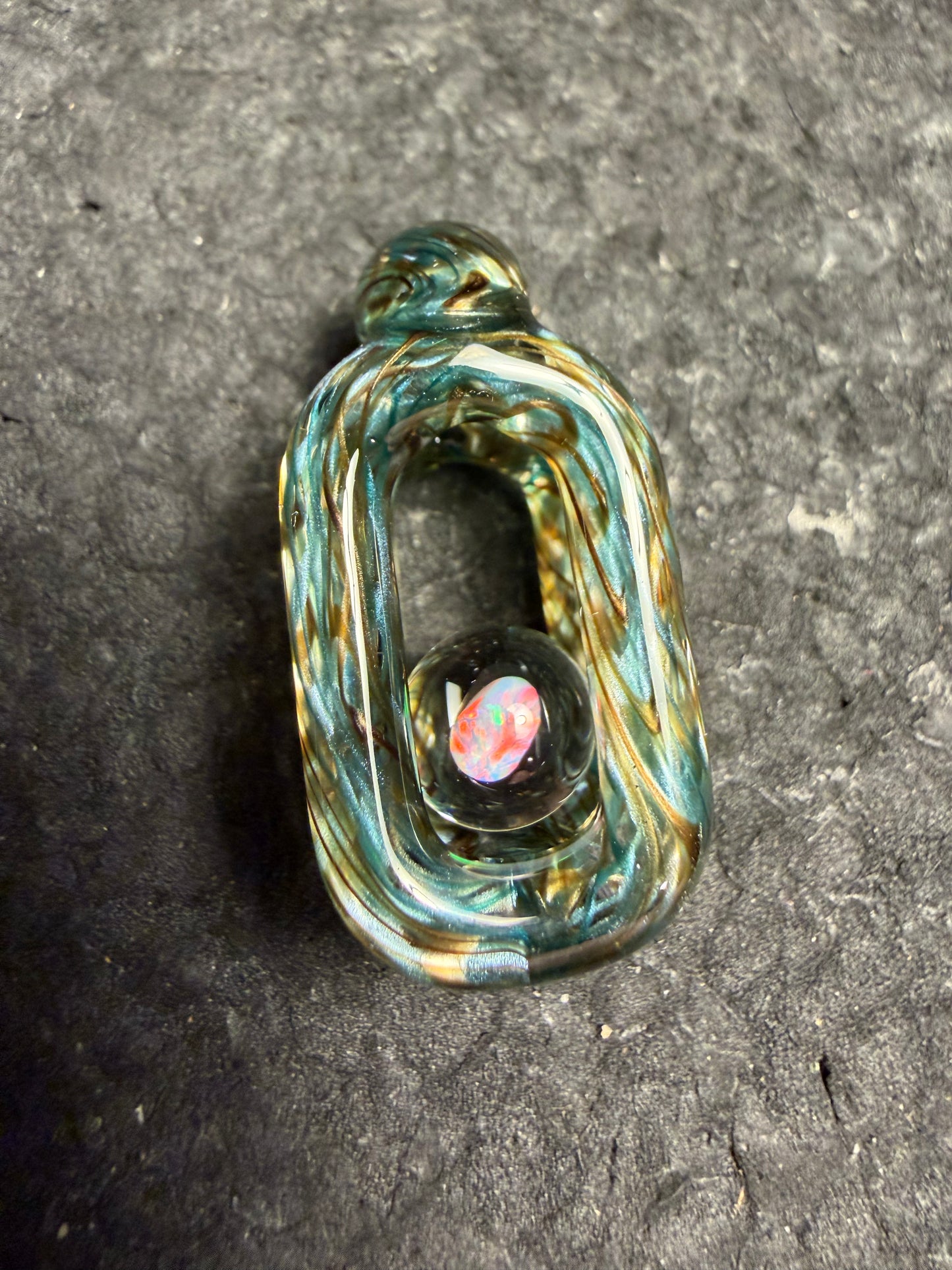 Metallic Cane Mini Doublink™