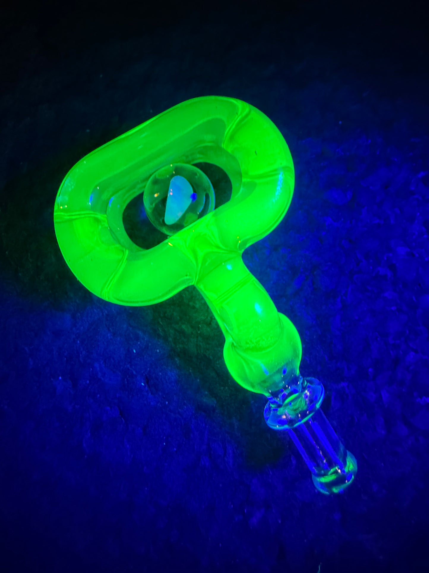 UV Ion Joylink™ Cap