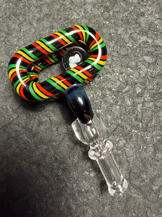 Rasta Cane Joylink™ Cap