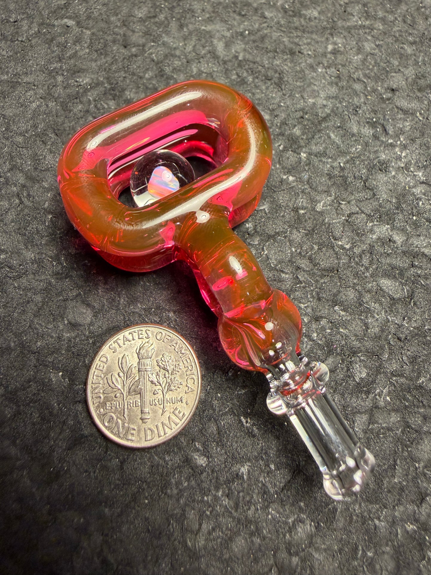 Gold Ruby (Sapphirin) Joylink™ Cap