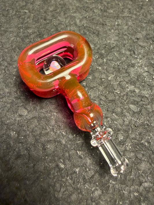 Gold Ruby (Sapphirin) Joylink™ Cap