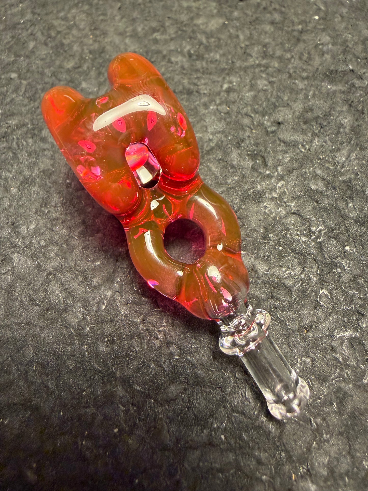 Gold Ruby (Sapphirin) Joylink™ Cap