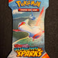 Pokemon Surging Sparks Booster Pack