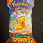 Pokemon Surging Sparks Booster Pack
