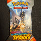 Pokemon Surging Sparks Booster Pack