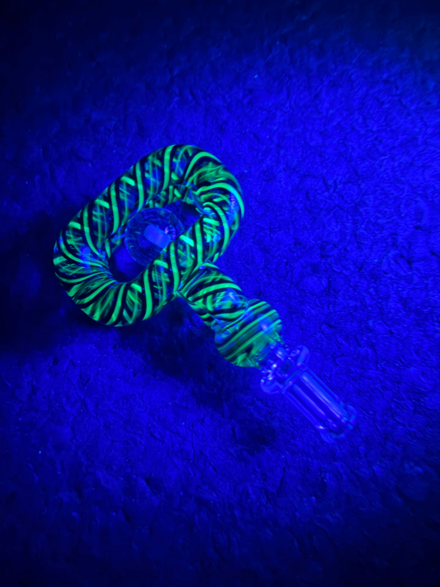 UV Ion/Galaxy Black Cane Joylink™ Cap
