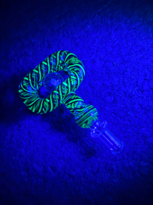 UV Ion/Galaxy Black Cane Joylink™ Cap