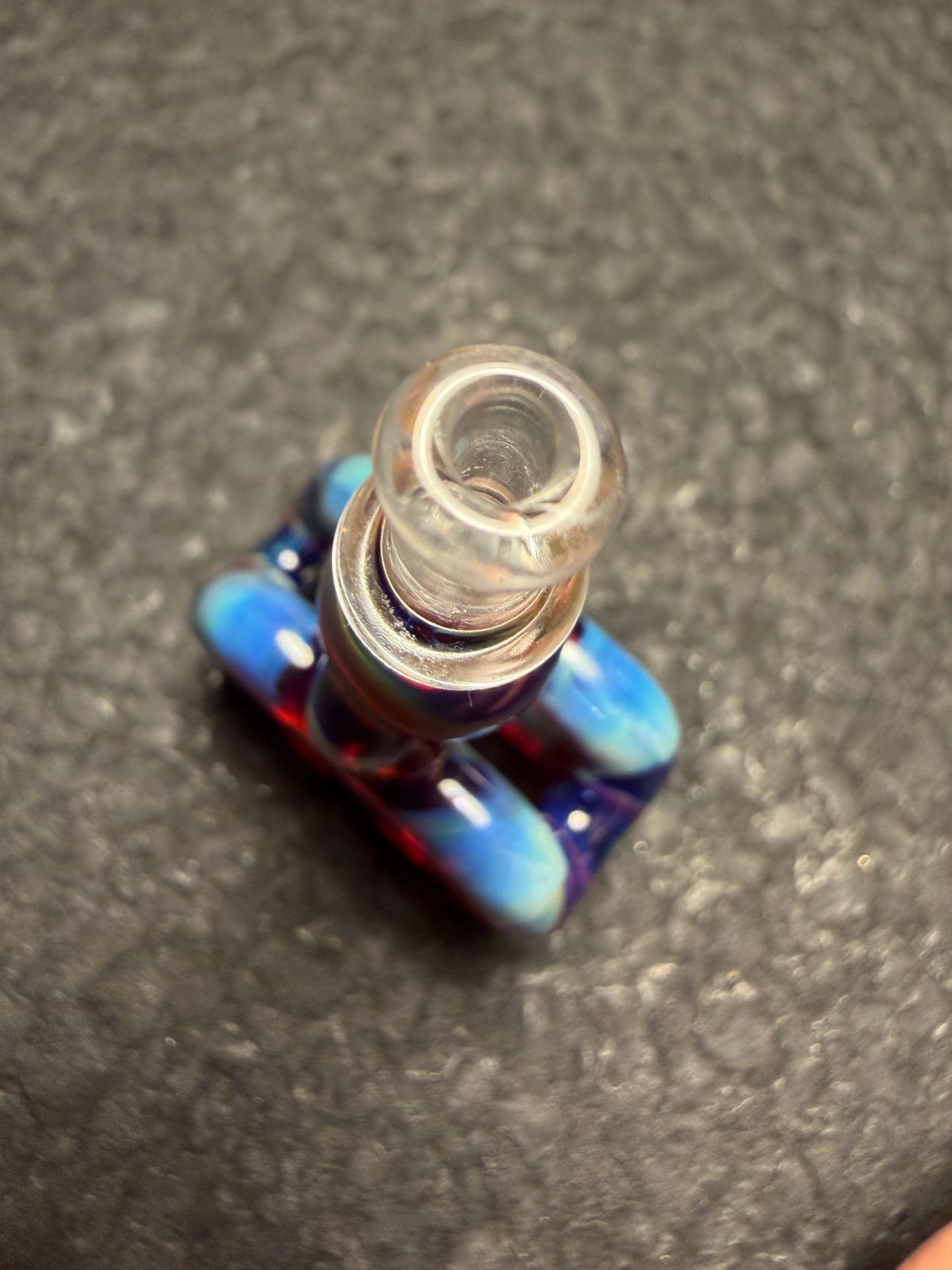 Amber Purple Joylink™ Cap