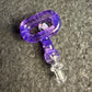 Purple Lollypop Joylink™ Cap