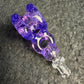 Purple Lollypop Joylink™ Cap
