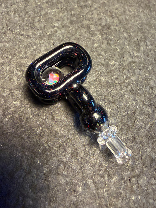 Crushed Opal over Black Joylink™ Cap