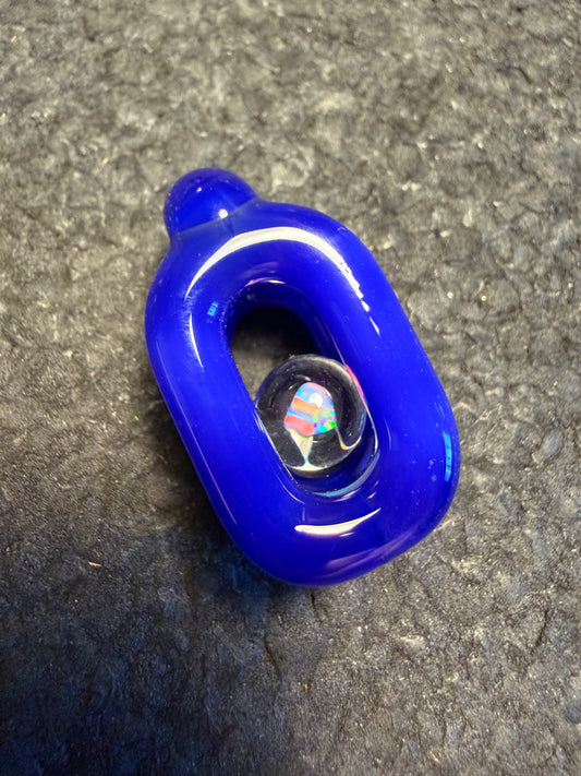 Deja Blue Doublink™